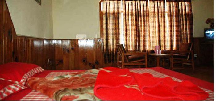 Hotel Mukesh 